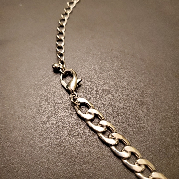 Heart necklace - Picture 4 of 5